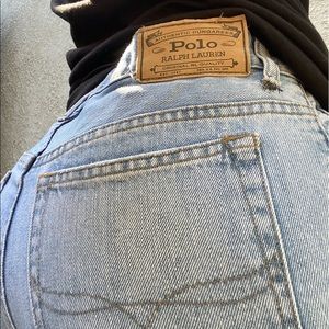 Polo Ralph lauren jeans
